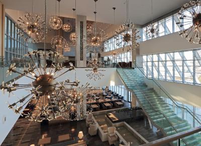 د آنکارا هتل