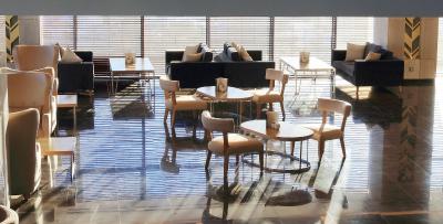 د آنکارا هتل