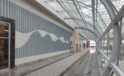 د آنکارا هتل