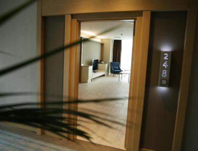 د آنکارا هتل