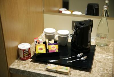 د آنکارا هتل