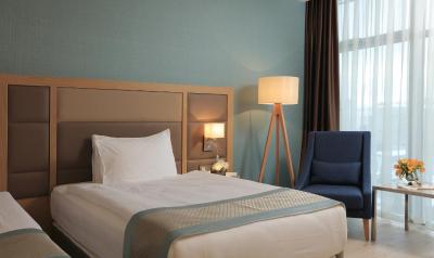 د آنکارا هتل