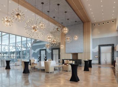 د آنکارا هتل