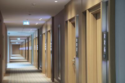 د آنکارا هتل