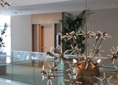 د آنکارا هتل