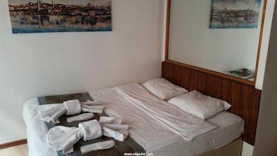 نیو پرا هتل