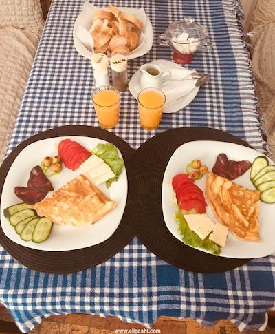 نیو پرا هتل