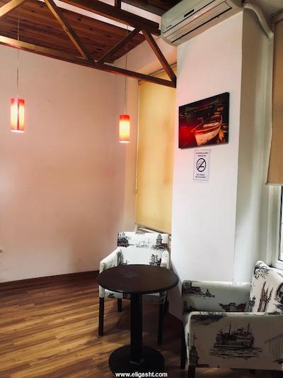 نیو پرا هتل