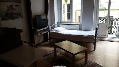 نیو پرا هتل