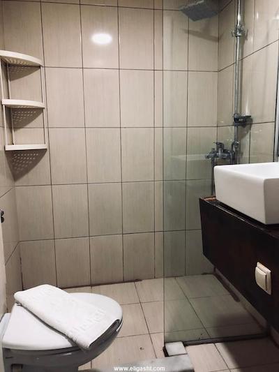 نیو پرا هتل