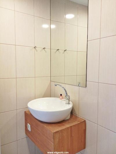 نیو پرا هتل