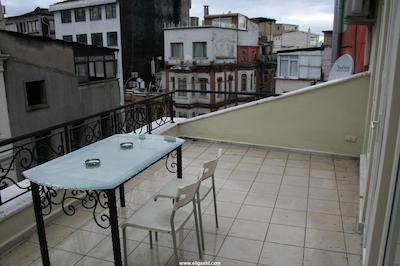 نیو پرا هتل