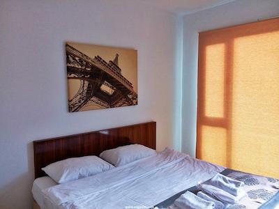 نیو پرا هتل