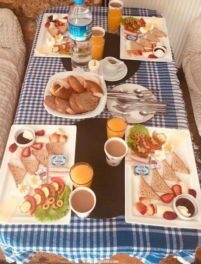 نیو پرا هتل