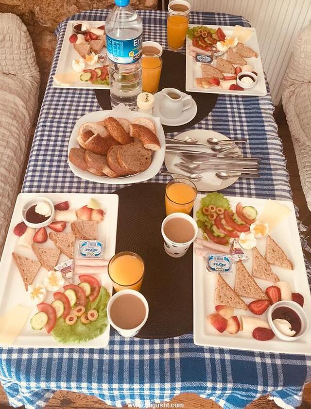 نیو پرا هتل