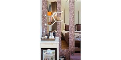 مارون هتل پرا