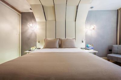 مارون هتل پرا