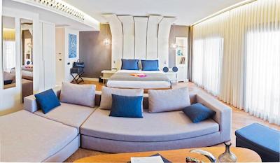 مارون هتل پرا