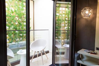 مارون هتل پرا