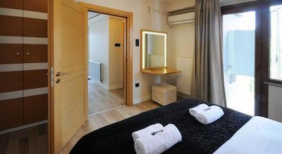 تی-لافت رزیدنس