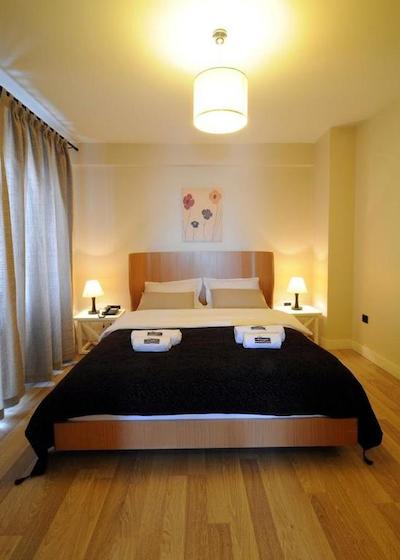 تی-لافت رزیدنس