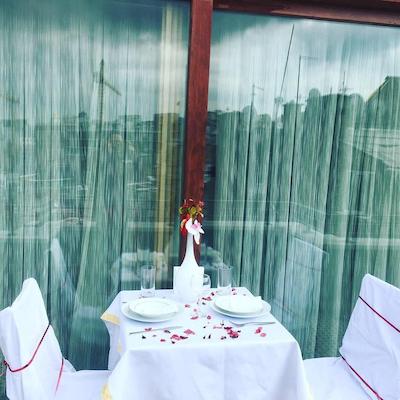 تی-لافت رزیدنس