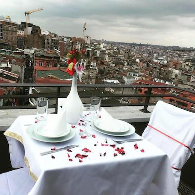 تی-لافت رزیدنس