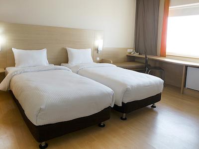 هتل ایبیس فرودگاه امام تهران