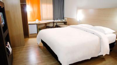 هتل ایبیس فرودگاه امام تهران