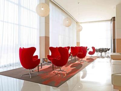 هتل ایبیس فرودگاه امام تهران