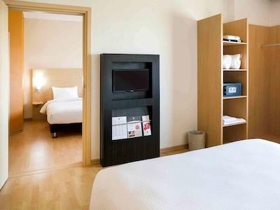 هتل ایبیس فرودگاه امام تهران