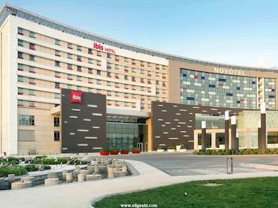 هتل ایبیس فرودگاه امام تهران