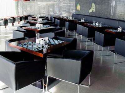 هتل ایبیس فرودگاه امام تهران