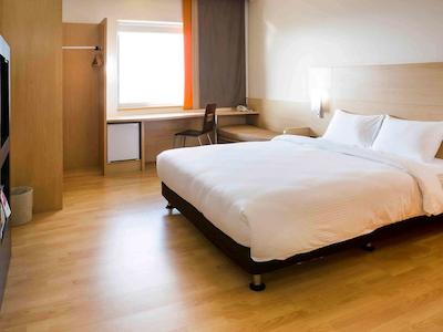 هتل ایبیس فرودگاه امام تهران