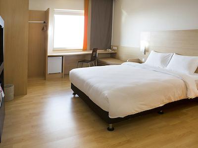 هتل ایبیس فرودگاه امام تهران