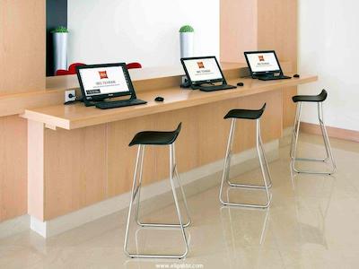 هتل ایبیس فرودگاه امام تهران