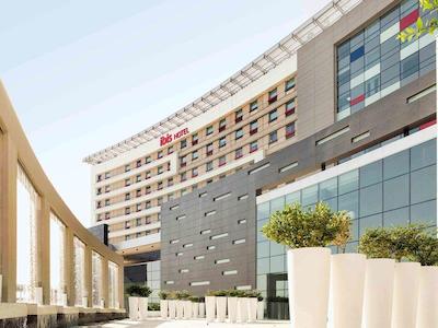 هتل ایبیس فرودگاه امام تهران