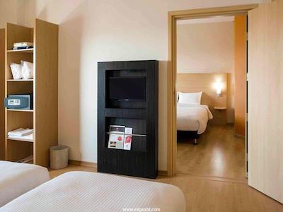 هتل ایبیس فرودگاه امام تهران