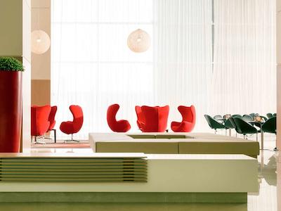 هتل ایبیس فرودگاه امام تهران