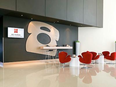 هتل ایبیس فرودگاه امام تهران