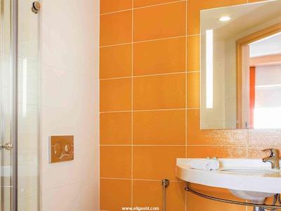 هتل ایبیس فرودگاه امام تهران