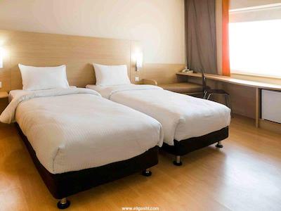 هتل ایبیس فرودگاه امام تهران