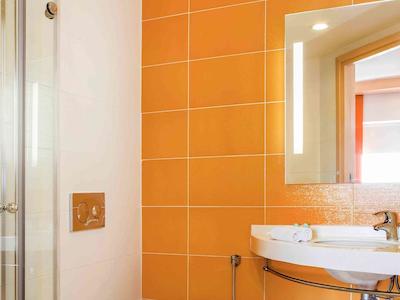 هتل ایبیس فرودگاه امام تهران