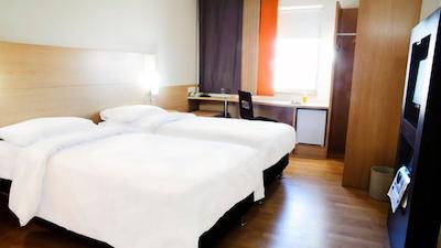 هتل ایبیس فرودگاه امام تهران