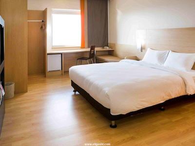 هتل ایبیس فرودگاه امام تهران