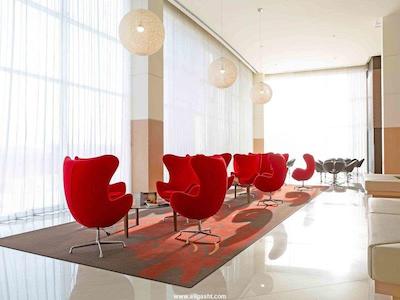 هتل ایبیس فرودگاه امام تهران