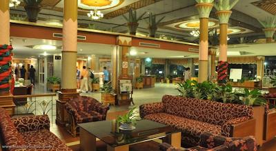 آسیا پاتایا هتل