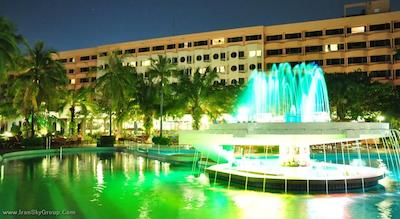 آسیا پاتایا هتل