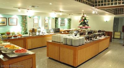 آسیا پاتایا هتل