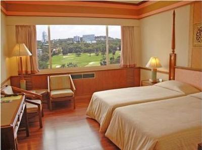 آسیا پاتایا هتل